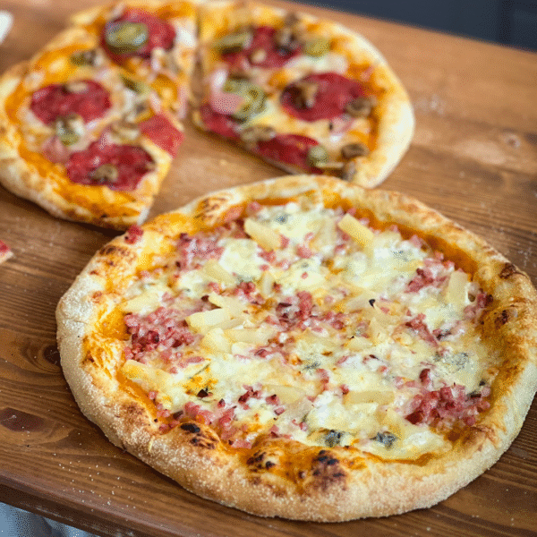 Veebikoolitus "Pizza"+ magus kingitus - Image 3