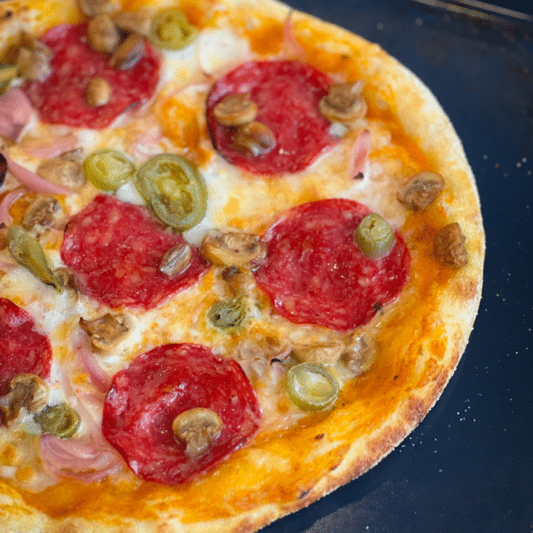 Veebikoolitus "Pizza"+ magus kingitus - Image 2